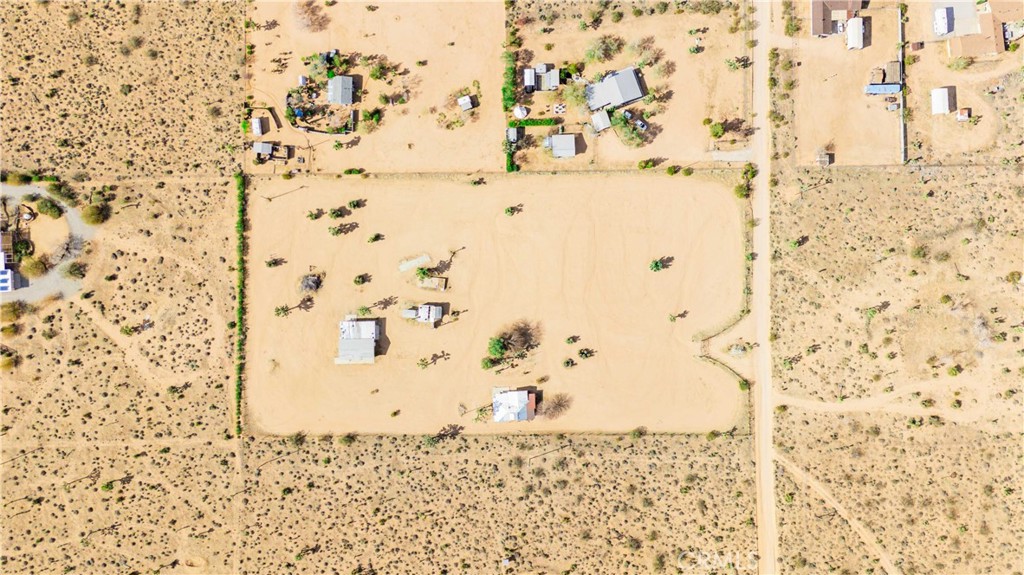 3398 Condalia Avenue