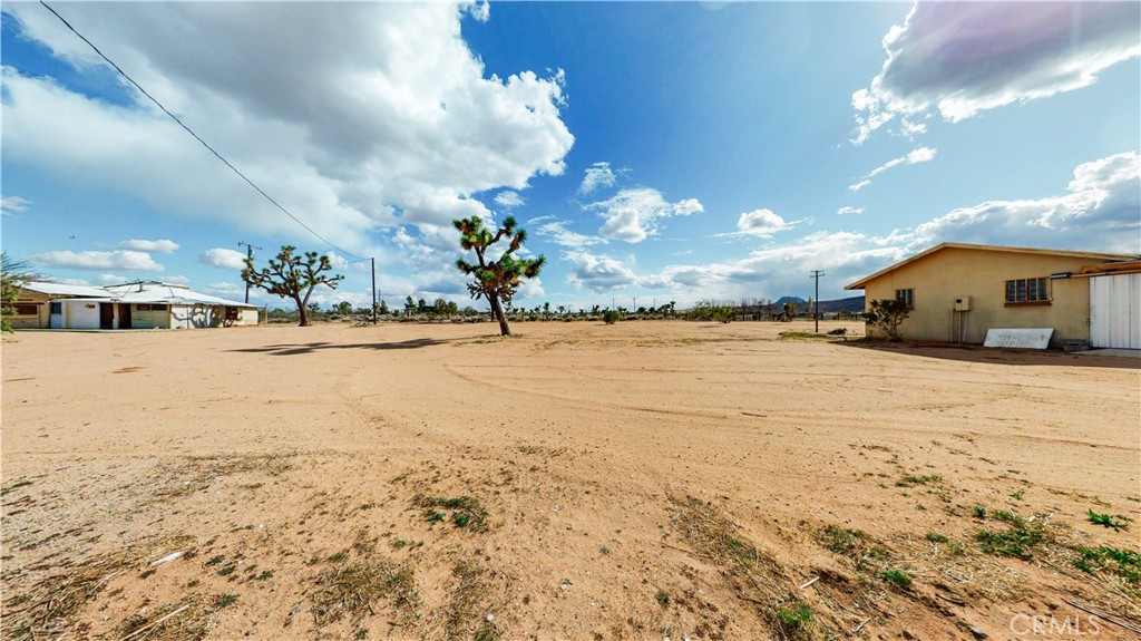 3398 Condalia Avenue