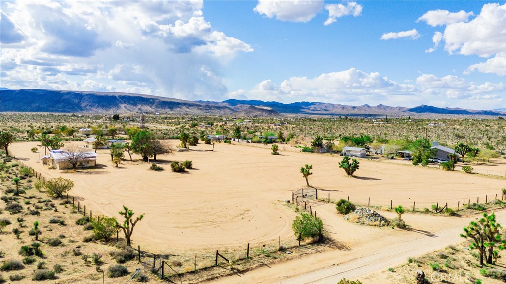 3398 Condalia Avenue