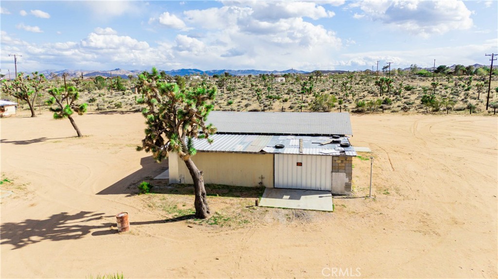 3398 Condalia Avenue