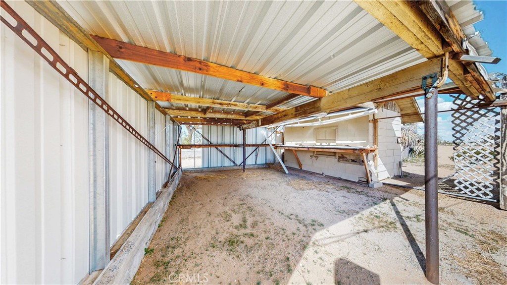 3398 Condalia Avenue