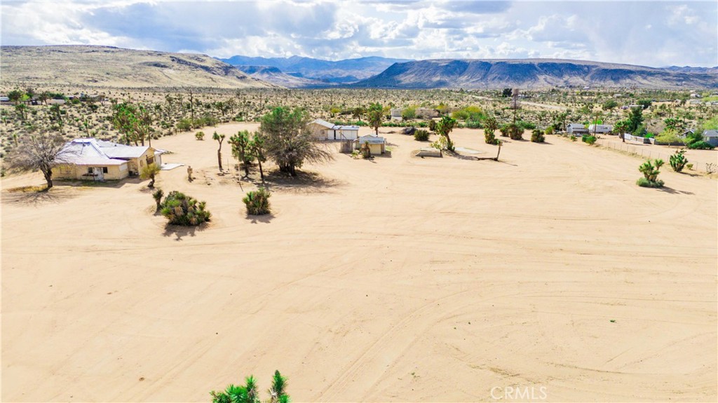 3398 Condalia Avenue