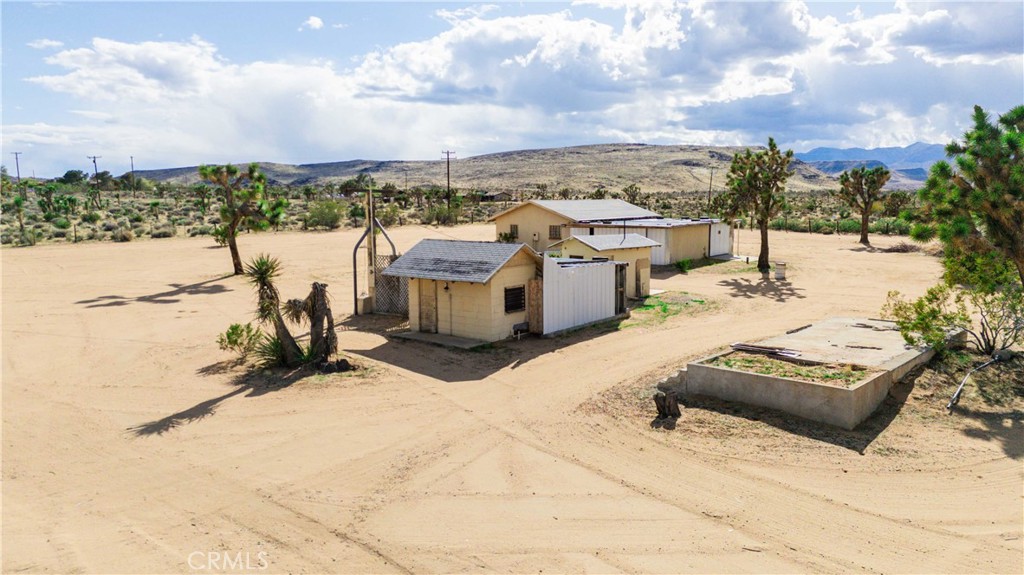 3398 Condalia Avenue