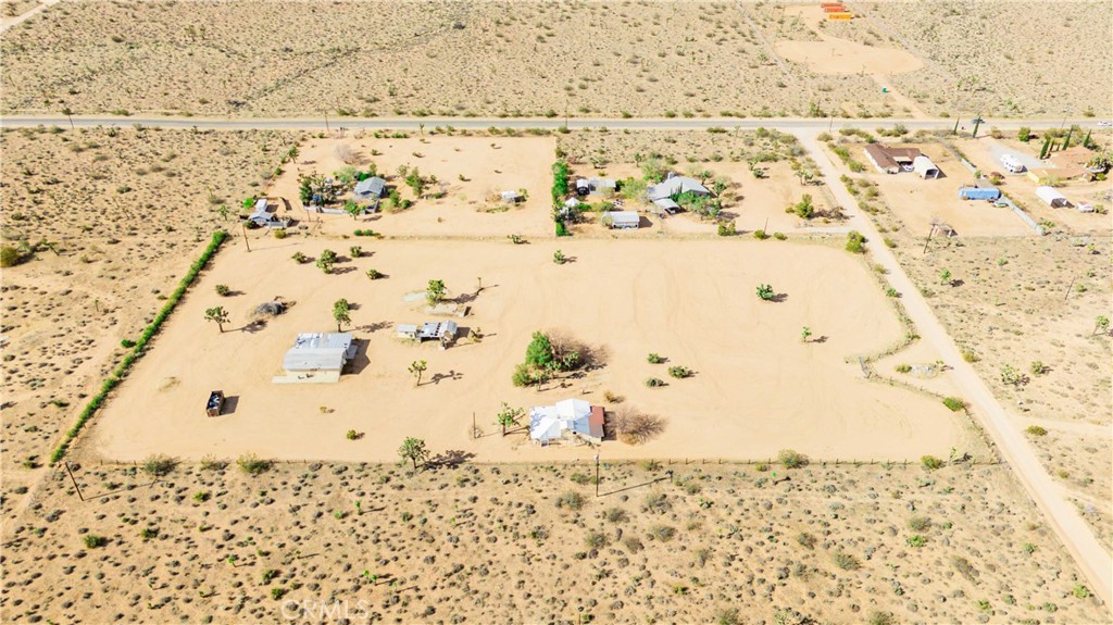 3398 Condalia Avenue