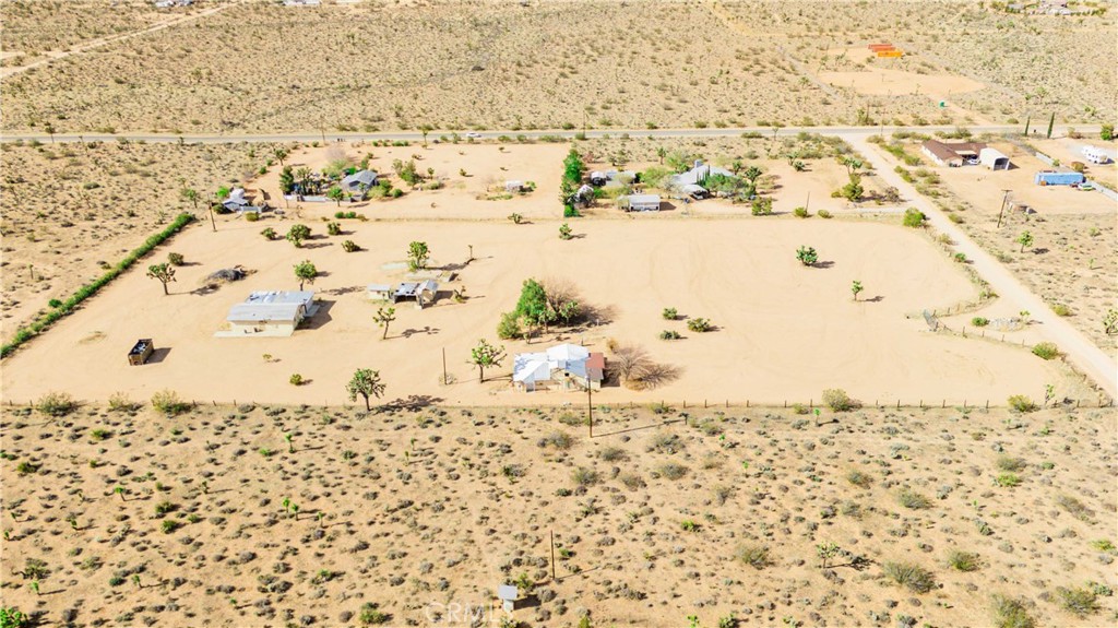 3398 Condalia Avenue