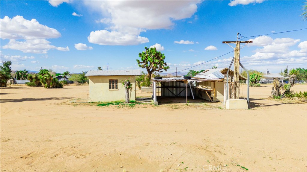 3398 Condalia Avenue