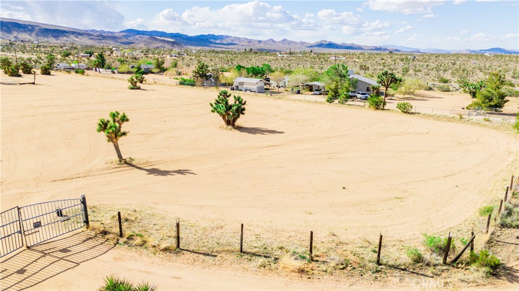 3398 Condalia Avenue