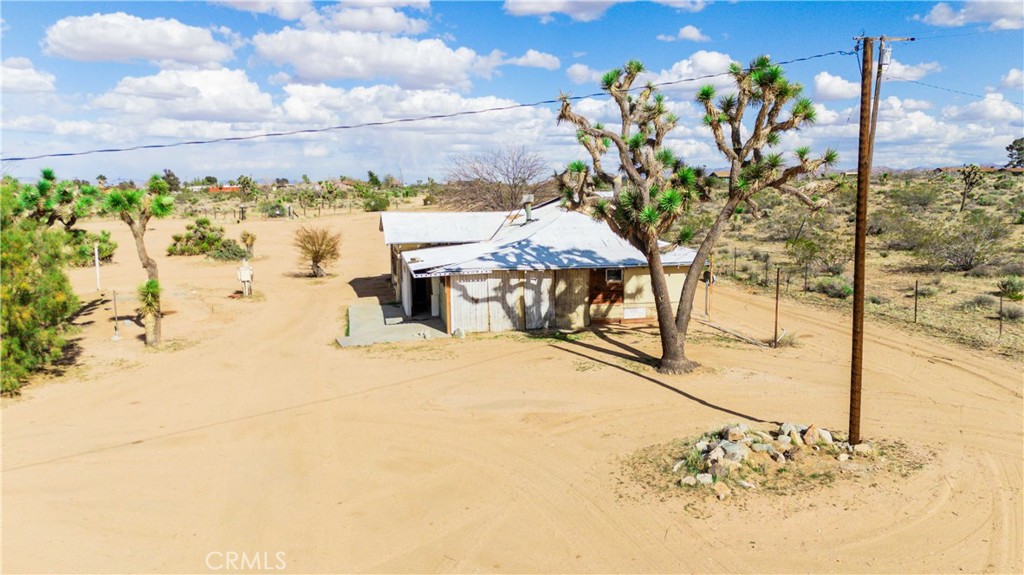 3398 Condalia Avenue