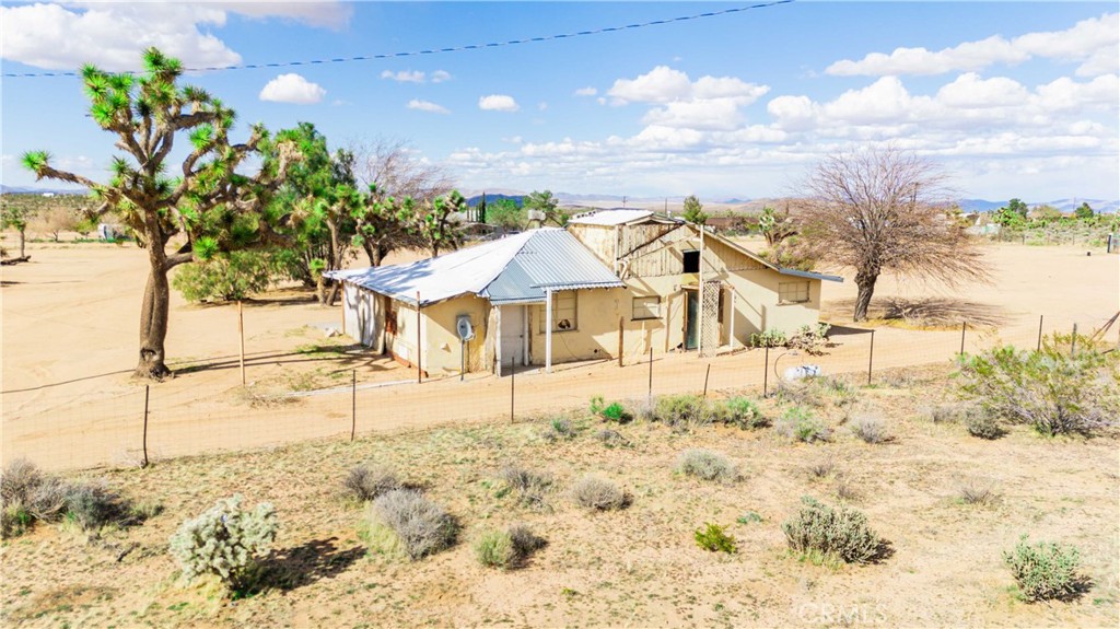 3398 Condalia Avenue