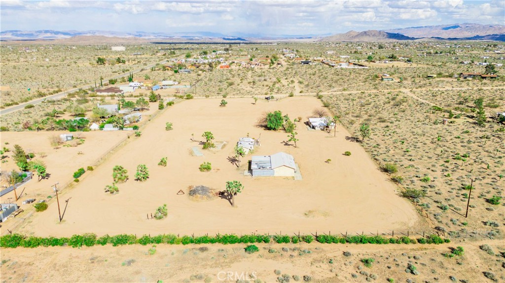 3398 Condalia Avenue