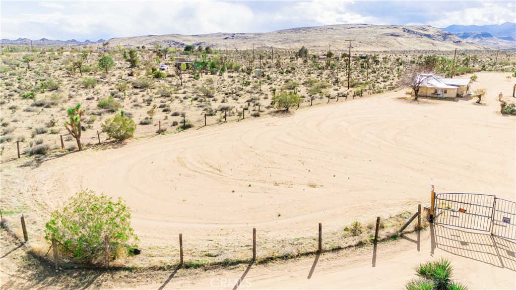 3398 Condalia Avenue