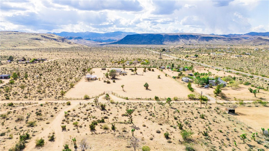 3398 Condalia Avenue