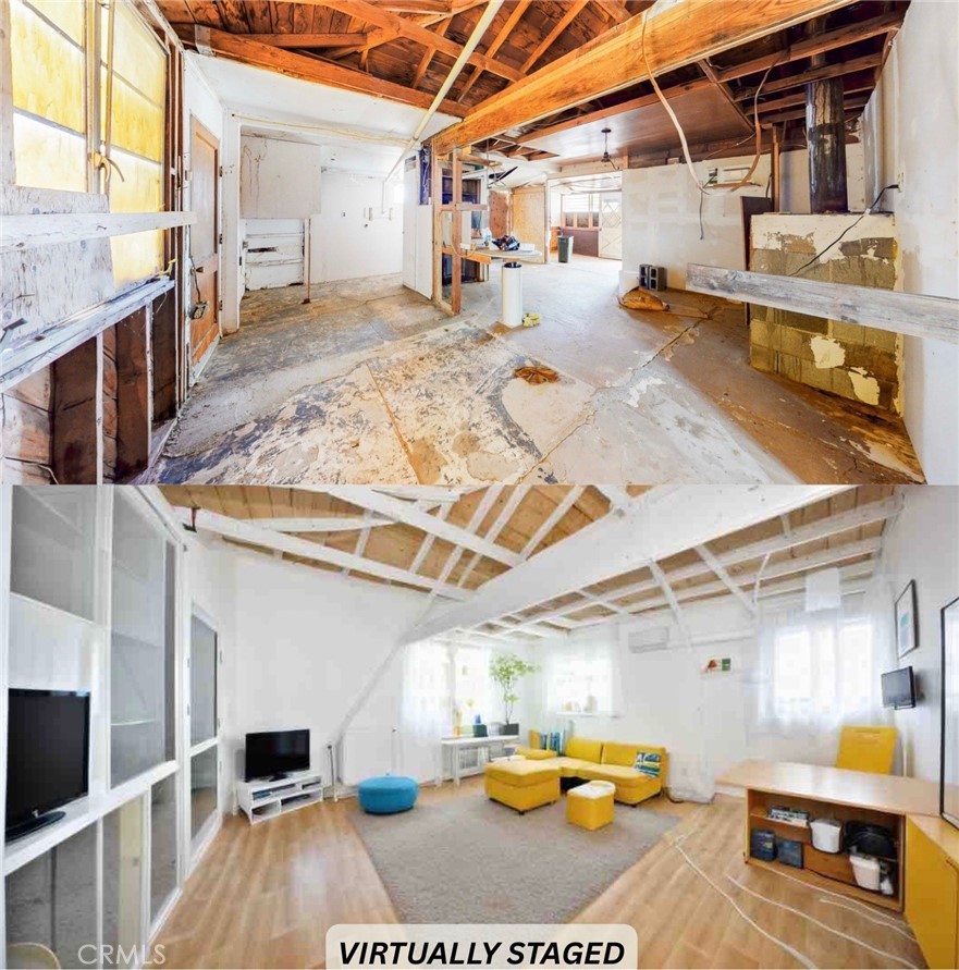 3398 Condalia Avenue