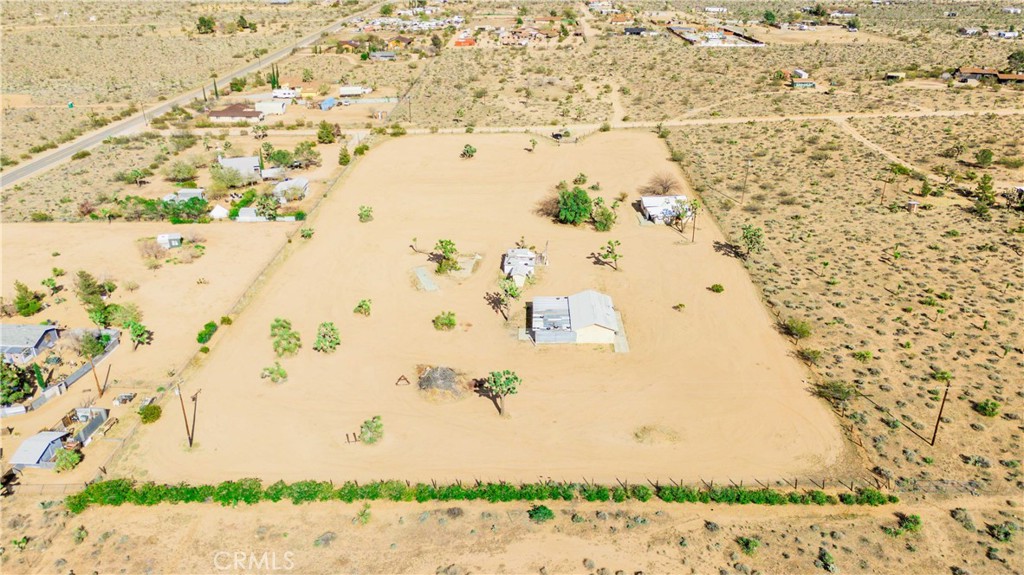 3398 Condalia Avenue