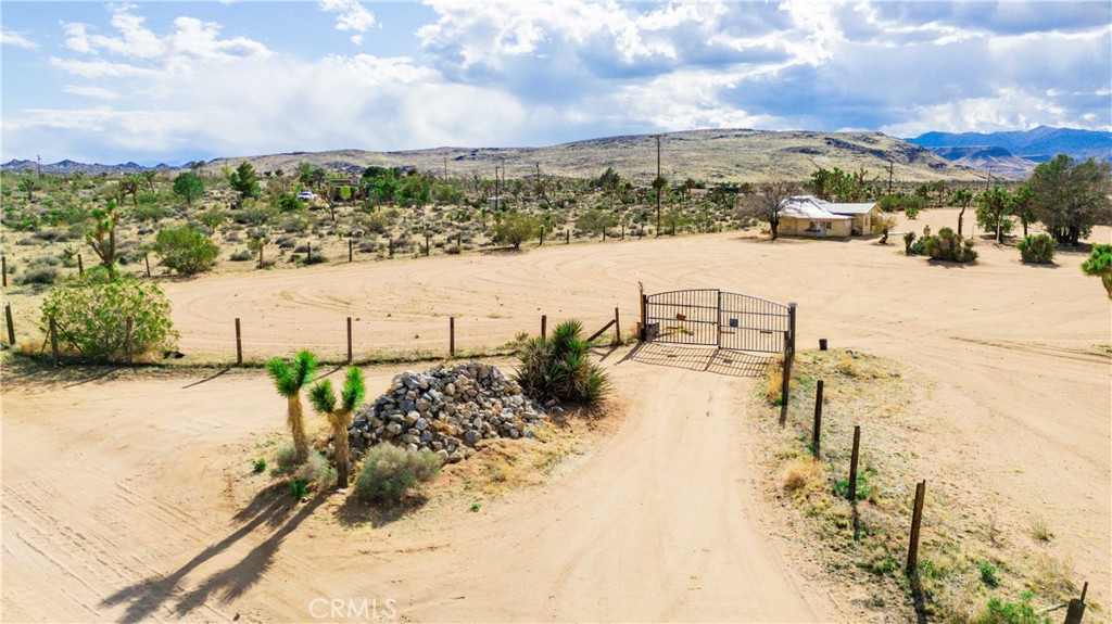 3398 Condalia Avenue