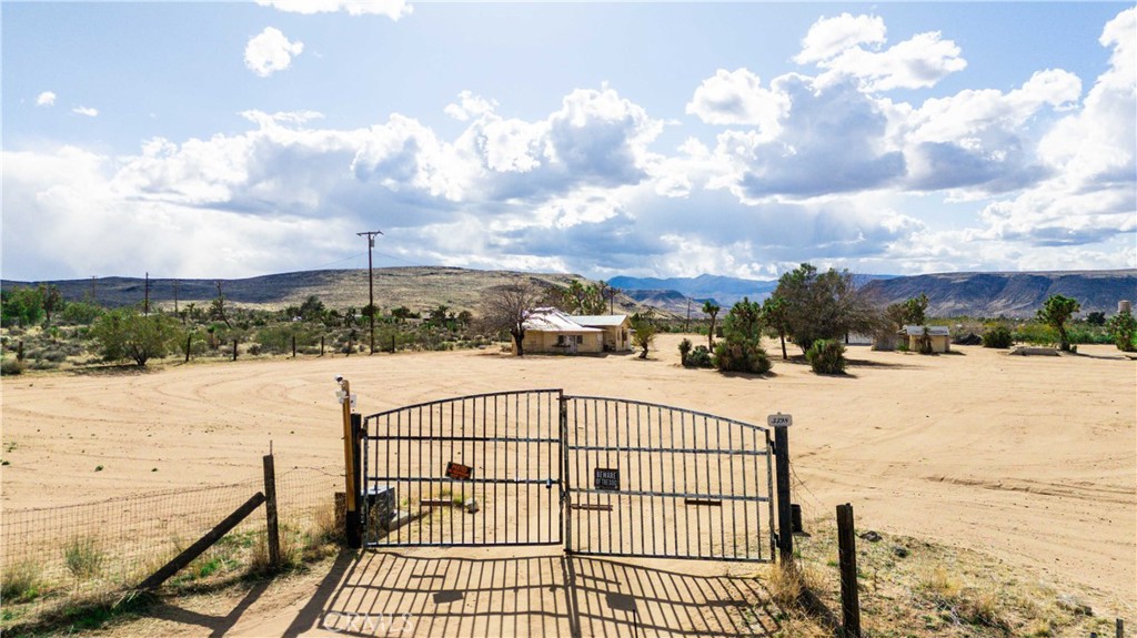 3398 Condalia Avenue