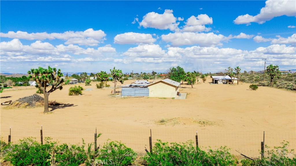 3398 Condalia Avenue