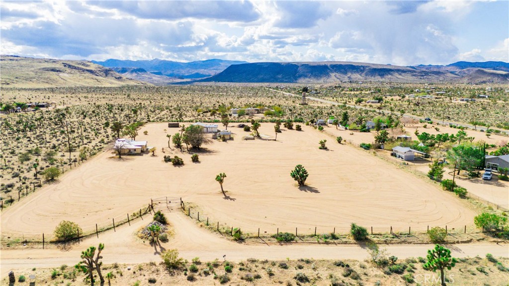 3398 Condalia Avenue