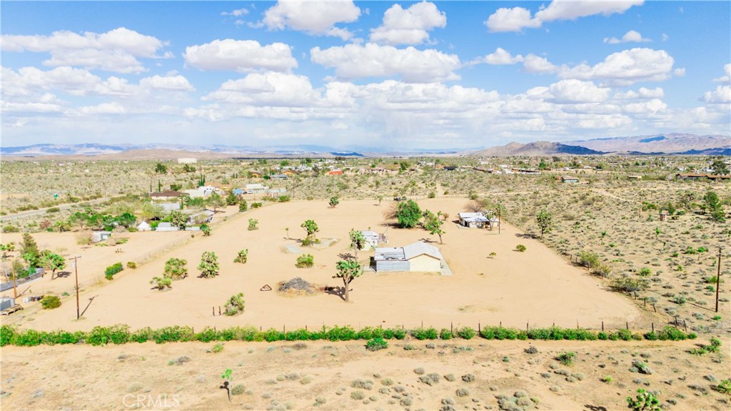 3398 Condalia Avenue