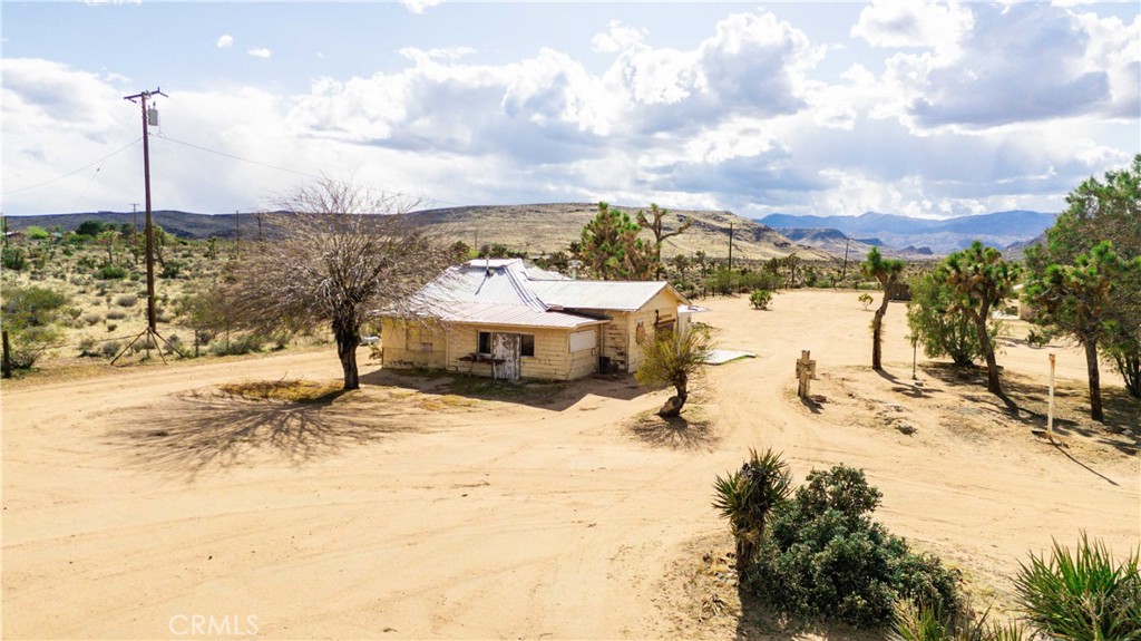 3398 Condalia Avenue