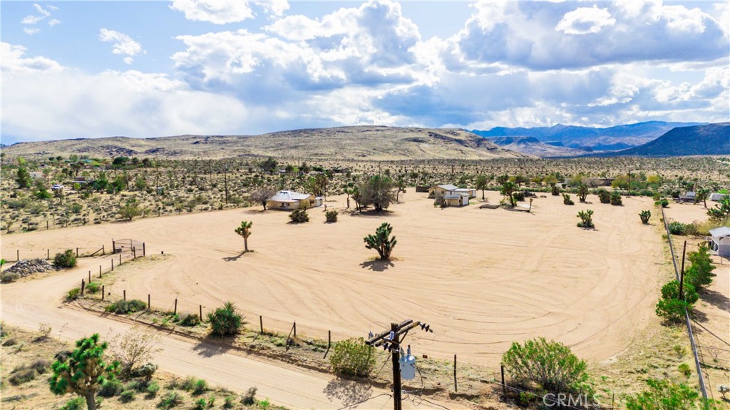 3398 Condalia Avenue