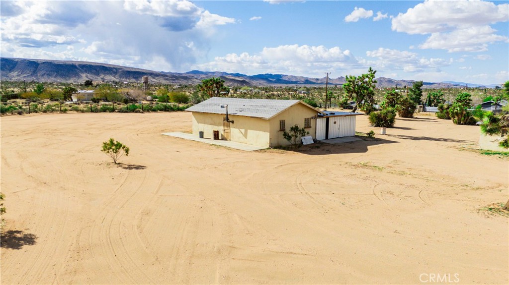 3398 Condalia Avenue