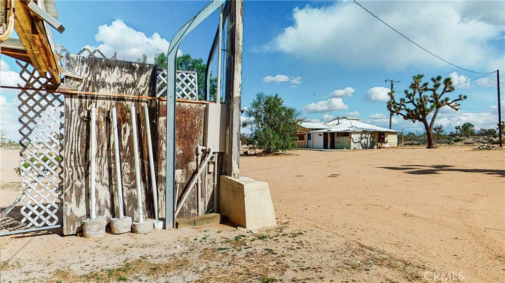 3398 Condalia Avenue