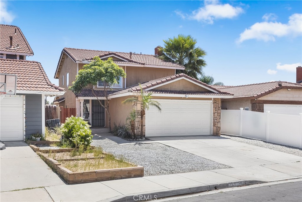 11922 Wild Flax Lane