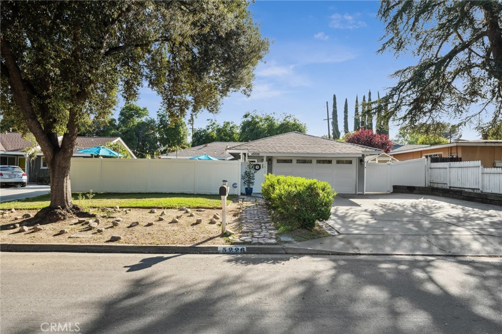 5226 Old Mill Road Road