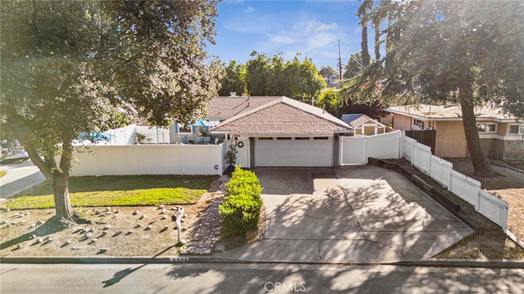 5226 Old Mill Road Road