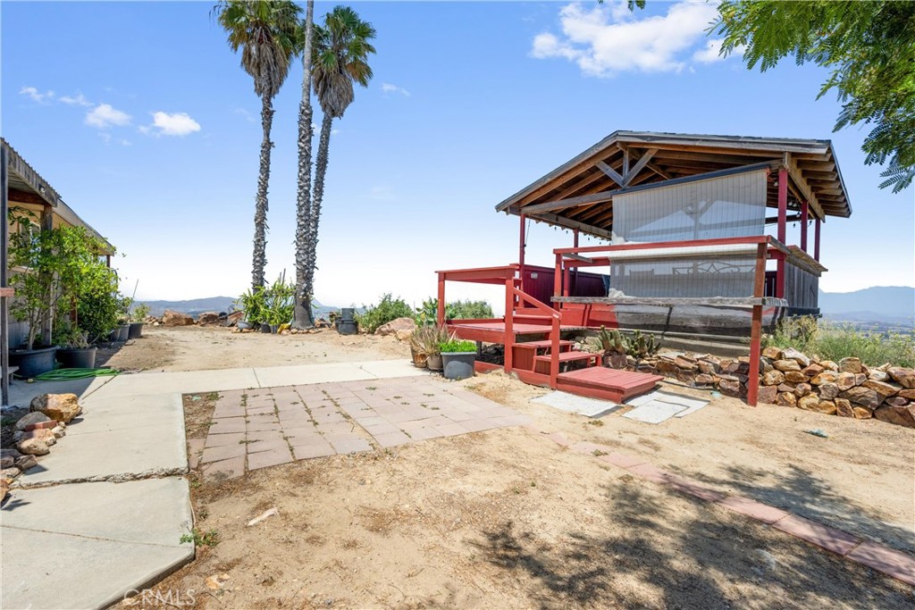 26115 Duesller Road
