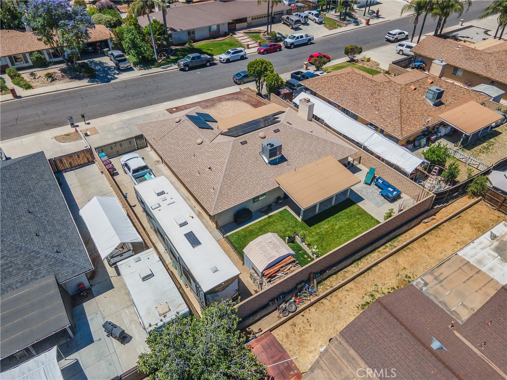 40460 Sharose Drive