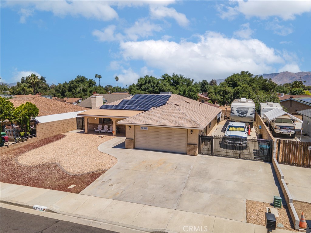 40460 Sharose Drive