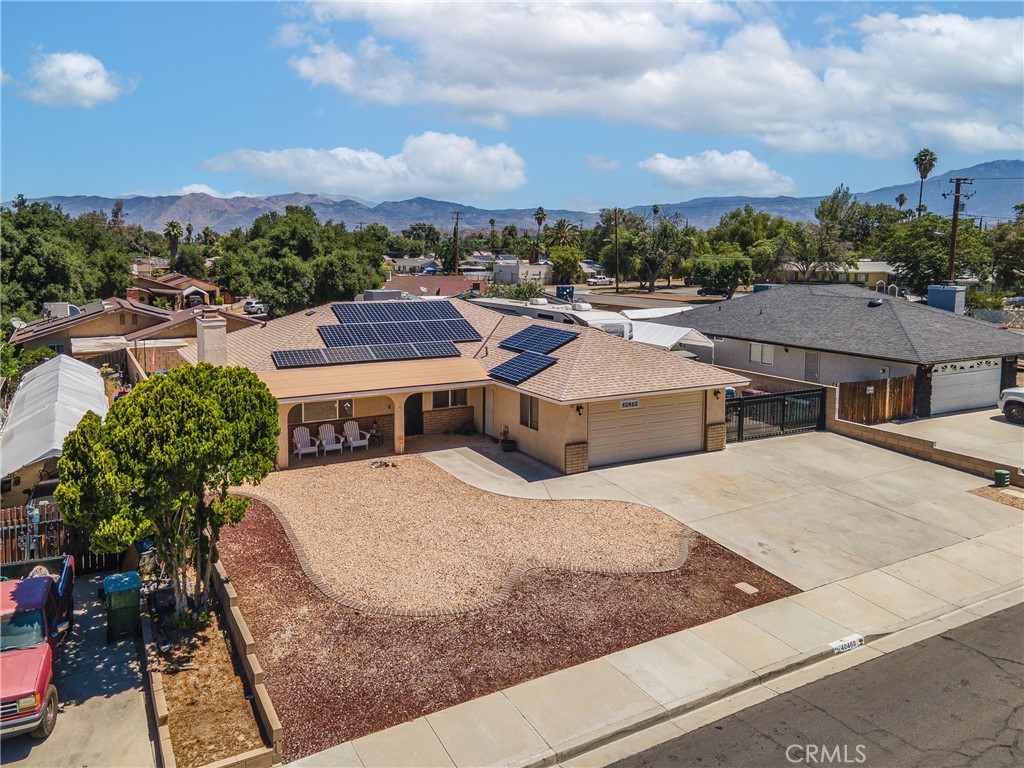 40460 Sharose Drive
