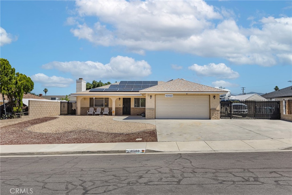 40460 Sharose Drive