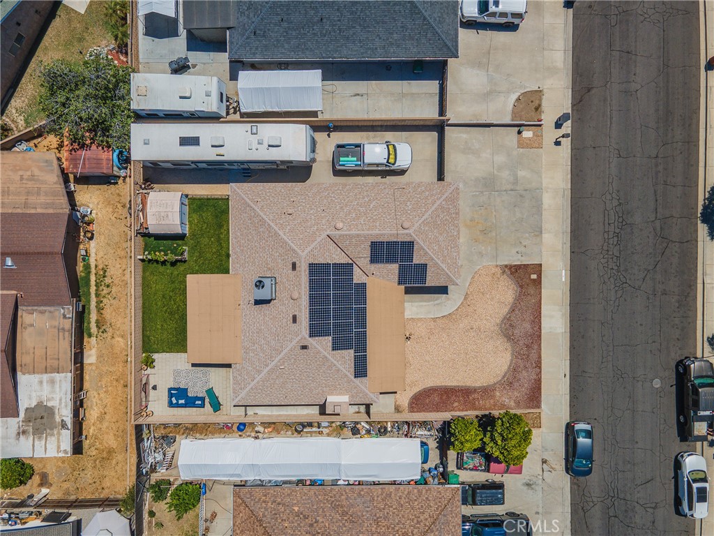 40460 Sharose Drive