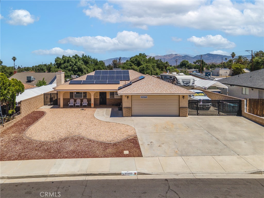 40460 Sharose Drive