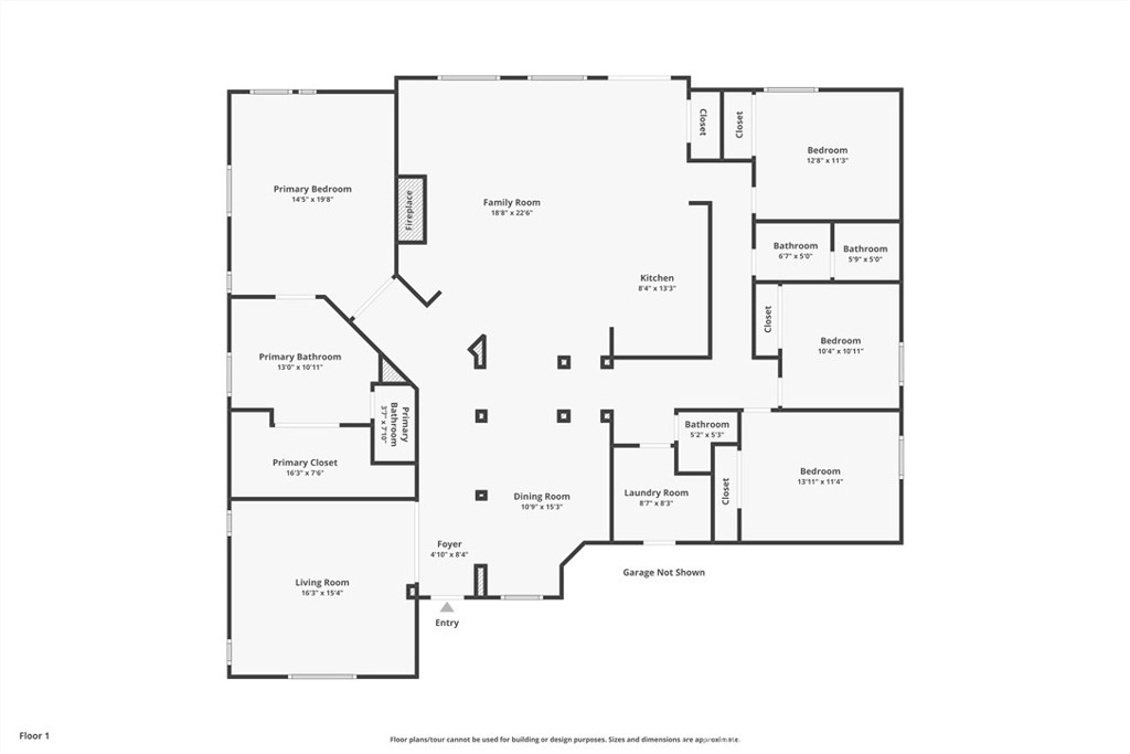 19205 Sterling Hill Lane