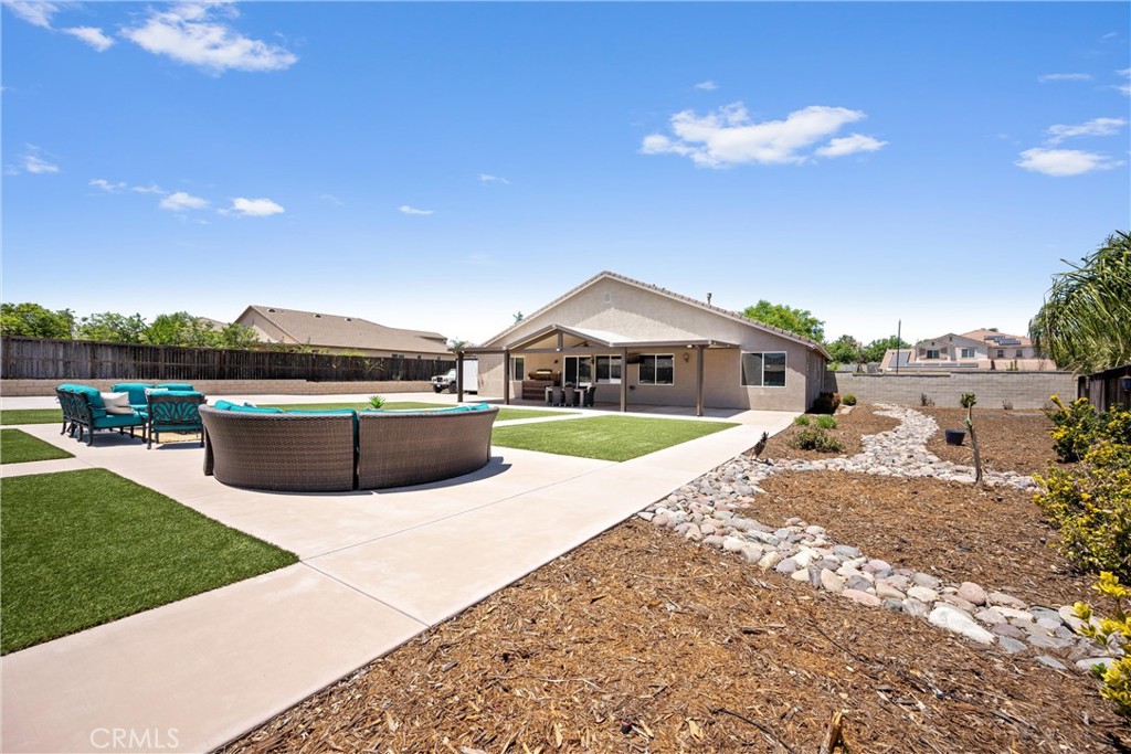 19205 Sterling Hill Lane