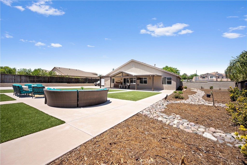 19205 Sterling Hill Lane