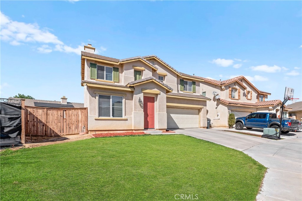 3260 Ivy Court