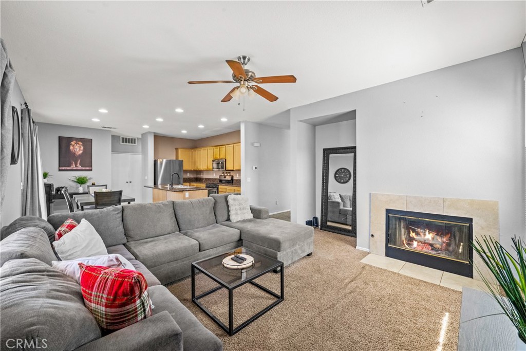 3260 Ivy Court