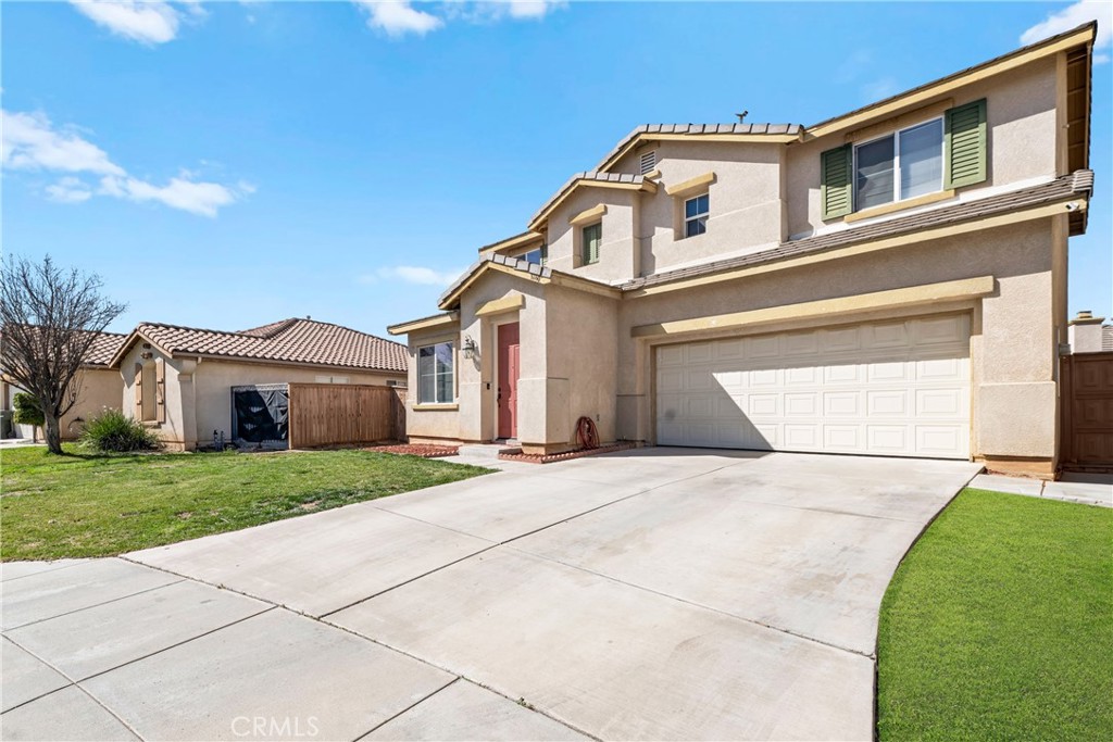 3260 Ivy Court