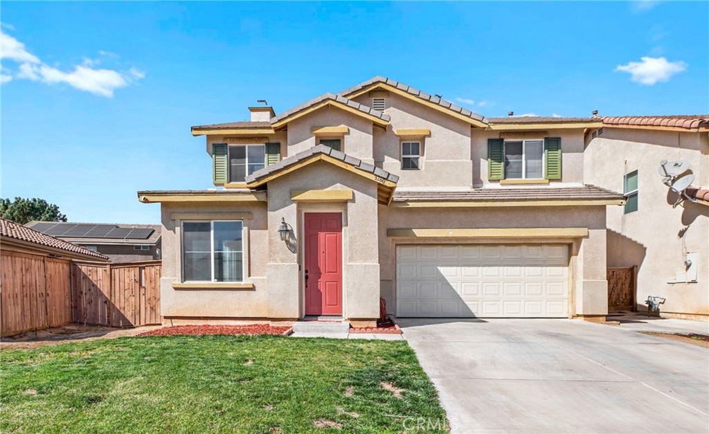 3260 Ivy Court