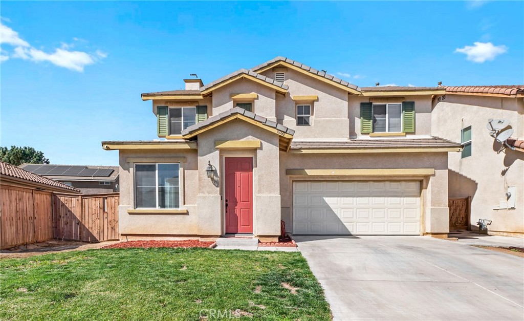 3260 Ivy Court