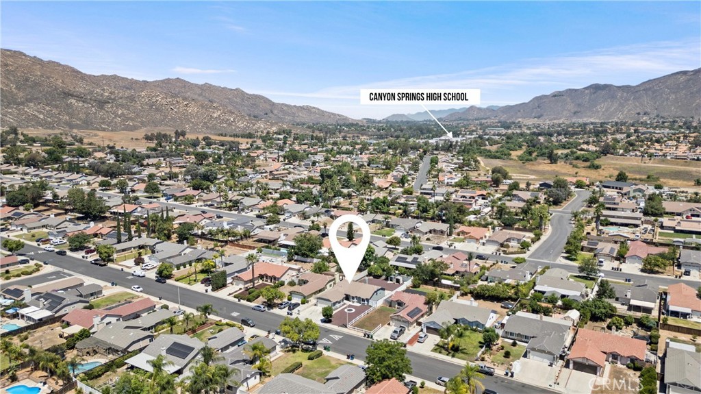 23402 Harland Drive
