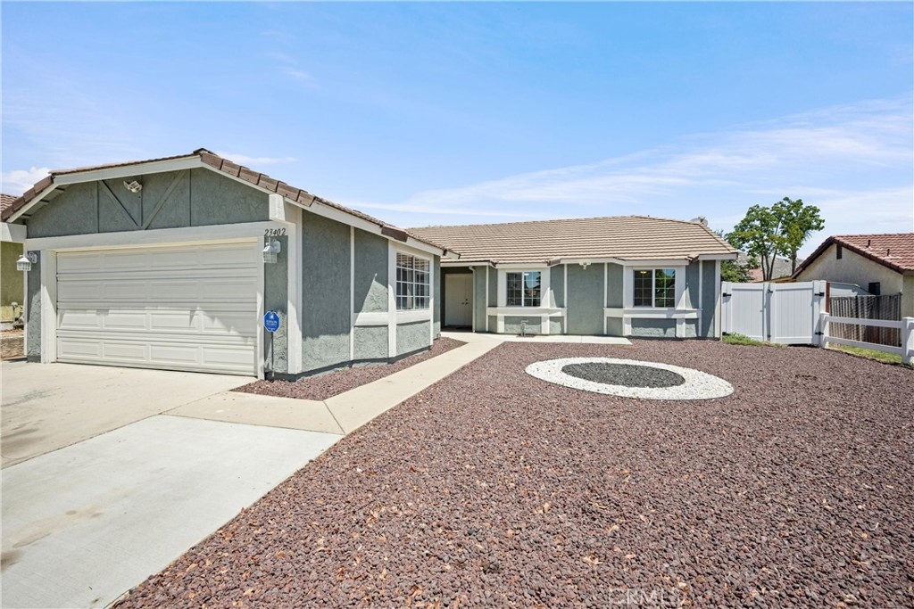 23402 Harland Drive