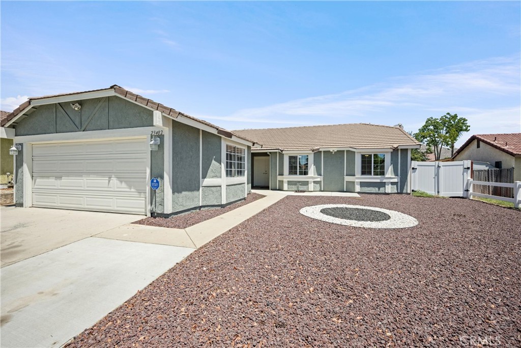 23402 Harland Drive