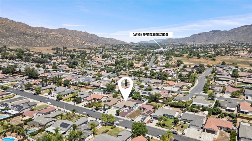 23402 Harland Drive