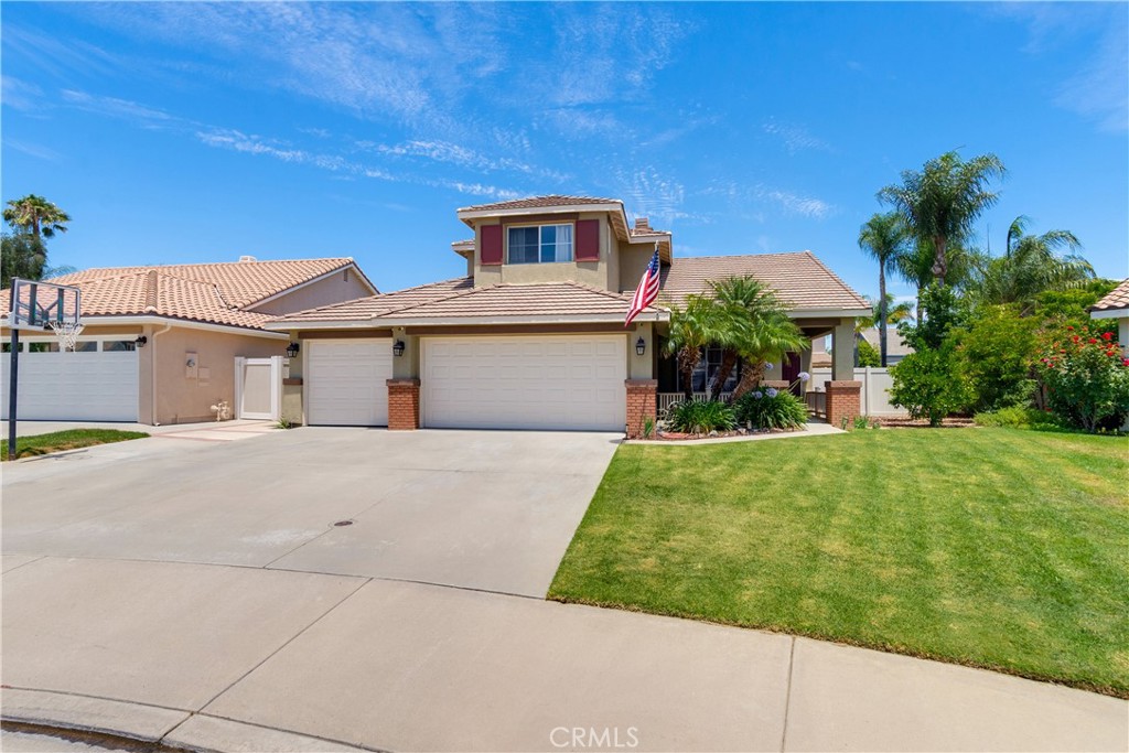 20776 Freeport Drive